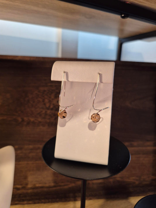 Swarovski Round Art Crytal